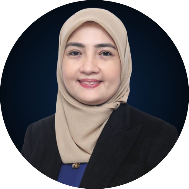 Zitty Afiza Ismail